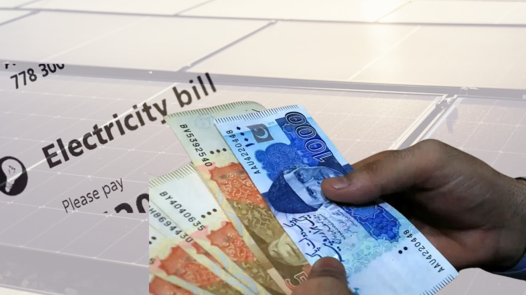 3 kW Solar System Price in Pakistan 3 money savings with 3 kw solar system