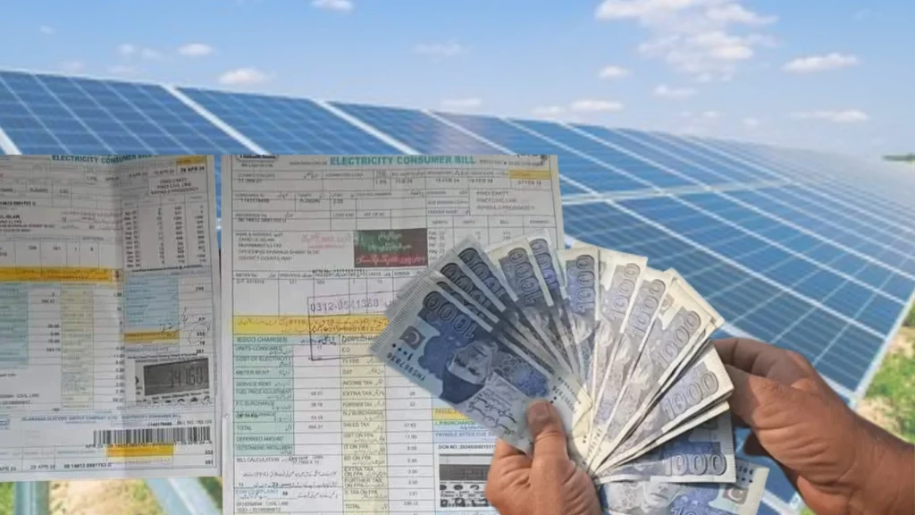 20 kW Solar System Price in Pakistan 18 monthly savings with 20 kw solar system